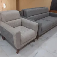 مبل راحتی هشت نفره|مبلمان خانگی و میز عسلی|تربت جام, پاسداران|دیوار