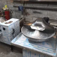 سبزی خرد کن صنعتی/سبزی خورد کن/ خورد کن صنعتی|ماشینآلات صنعتی|تهران, سبلان (لشگر)|دیوار