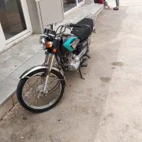 میبد|موتورسیکلت|میبد, |دیوار