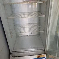 یخچال یک در