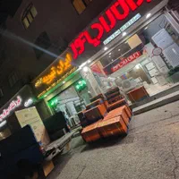 کولرگازی 18هزار جنرال آیس اسپیلت 18000جنرال آیس|کولر گازی و فن‌کوئل|کرج, گوهردشت|دیوار