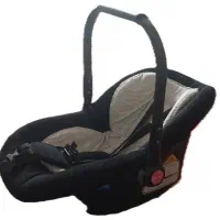 کریر و گهواره نوزاد|کالسکه و لوازم جانبی|شهرکرد, |دیوار