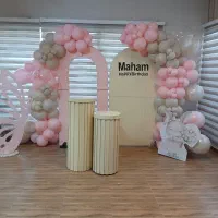 بادکنک ارایی چهارباغ سهیلیه تهراندشت مهرشهر|خدمات پذیرایی، مراسم|کرج, احدآباد|دیوار