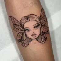 جشنواره تتو بدن|خدمات آرایشگری و زیبایی|قم, زنبیل آباد|دیوار