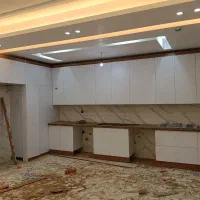 135 متر / کلید نخورده/فول امکانات/خیابان مخابرات|اجارهٔ آپارتمان|قرچک, مهدیه|دیوار