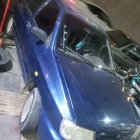 پراید ۱۱۱ مدل ۹۶|خودرو سواری و وانت|گنبد کاووس, |دیوار