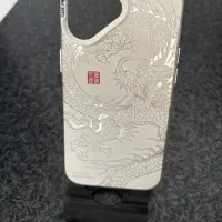 قاب و کیس ایفون ۱۶ نورمال iphone 16