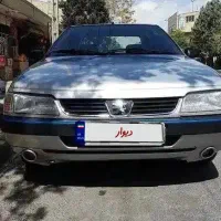 پژو۴۰۵ glx/مدل۹۴دوگانه فابریک کارخانه/داخل کرم|خودرو سواری و وانت|اصفهان, مولوی|دیوار