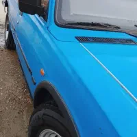 نیسان زامیاد|خودرو سواری و وانت|منوجان, |دیوار