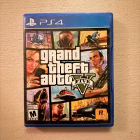Gta V
