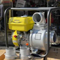 موتورآب ۴ اینچ مورسل