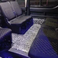 ون ۱۵ نفر آماده سرویس دهی به شرکتها|خدمات حمل و نقل|گرمسار, |دیوار