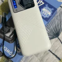 گوشی ردمی نوت 9 پرو به همراه پاوربانک|موبایل|کرج, گوهردشت|دیوار