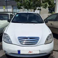 تیبا صندق دار ۹۶