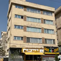 بر اصلی پارک پلیس
