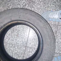 لاستیک پژو ۲۰۶ 205*60*14بارز|قطعات یدکی و لوازم جانبی|تهران, جلیلی|دیوار