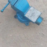 فروش فوری گیره رومیزی|ابزارآلات|اصفهان, شهید رجایی|دیوار