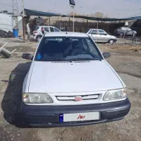 پراید مدل 90 sl
