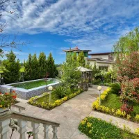 ویلای۳۲۰متری/بازسازی شده/سند+استخر|فروش خانه و ویلا|تلو, |دیوار