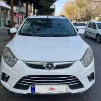 خودروی جک اس 5 دنده ای|خودرو سواری و وانت|دهدشت, |دیوار