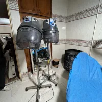 سشوار پایه دار