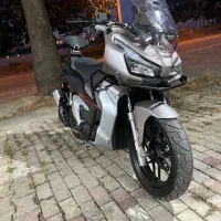 Adv 150|موتورسیکلت|گرگان, |دیوار