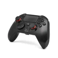 دسته بازی بلوتوثی|کنسول، بازی ویدئویی و آنلاین|خمینی‌شهر, |دیوار