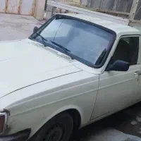 وانت ۸۸ دوگانه کارخانه