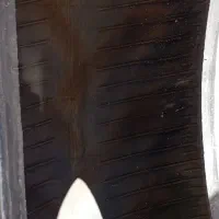 لاستیک تراکتور رومانی