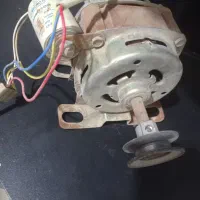 موتور کولر ابی