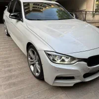 Bmw 328i 2015|خودرو سواری و وانت|تهران, بهارستان|دیوار