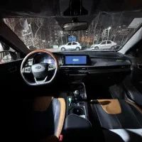 X33 cross|خودرو سواری و وانت|تهران, نیروی دریایی|دیوار