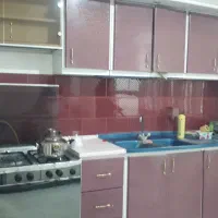 کابینت دست دوم