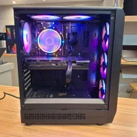 سیستم پرو گیمینگ اقتصادی - اقساط شیرین