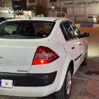 مگان ۸۹ دنده درجه یک|خودرو سواری و وانت|نکا, |دیوار