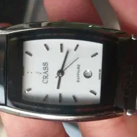 ساعت مردانه CRASS