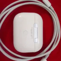 ایرپاد اپل poro اصلی USA