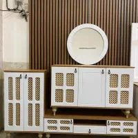 آینه وکنسول