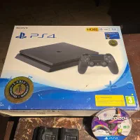 pes4 slim 1tra