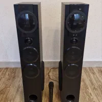 اسپیکر بلوتوثی دوکانال خانگی سانداستریم