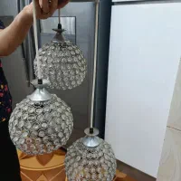 لوستر آشپزخانه