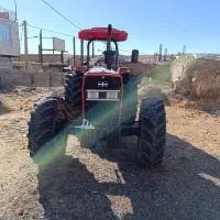 تراکتور ۳۹۹