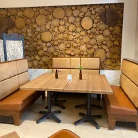 فروش فروش مبلمان فست فودی