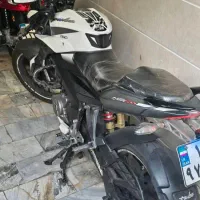 Ns200 ان اس ۲۰۰ na آپاچی هندا