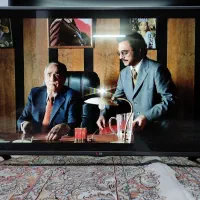 تلویزیون 42اینچ LG LED|تلویزیون و پروژکتور|خمین, |دیوار