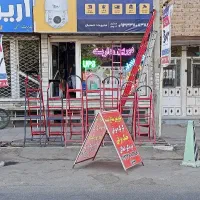 فروش مغازه واگذاری مغازه فعال با مشتری بعلت مهاجرت|فروشگاه و مغازه|نظرآباد, نظرآباد|دیوار