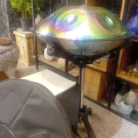 هنگ درام در حدنو|درام و پرکاشن|رشت, حاجی آباد|دیوار