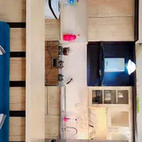 اجاره روزانه/هفتگی/ماهانه آپارتمان مبله|اجارهٔ کوتاه‌مدت آپارتمان و سوئیت|شیراز, شهرک گلستان|دیوار