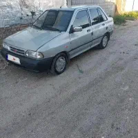 پراید مدل ۹۰ فرمان هیدرولیک نقد و قسط