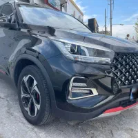 x55 pro|خودرو سواری و وانت|قائم‌شهر, |دیوار